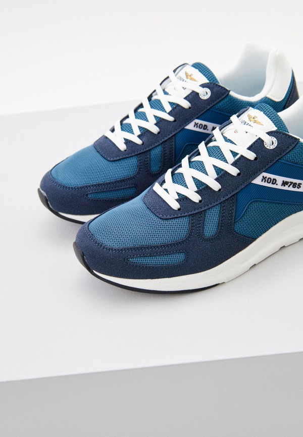 Aeronautica Militare Кроссовки - фото 2