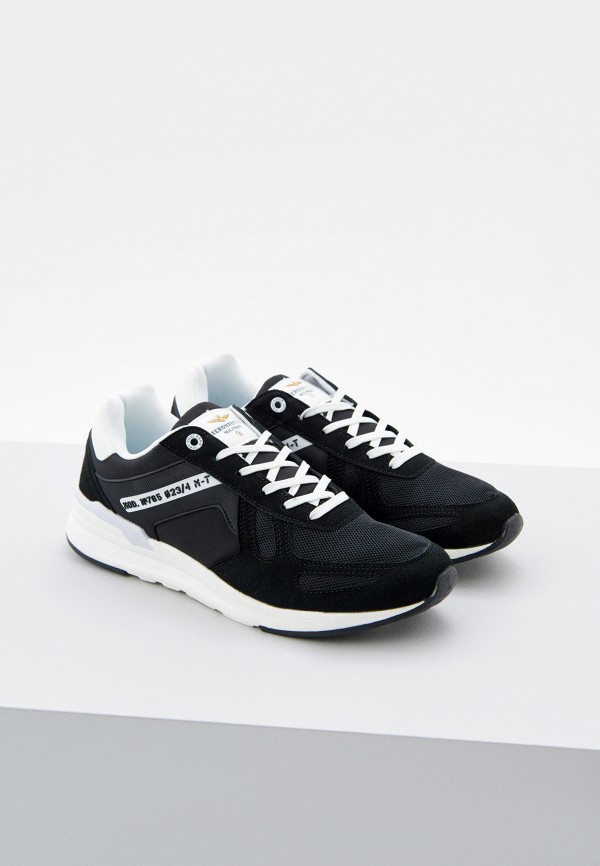 Aeronautica Militare Кроссовки - фото 3