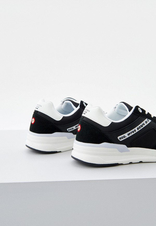 Aeronautica Militare Кроссовки - фото 4