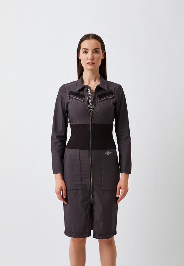 Aeronautica Militare Платье - фото 1