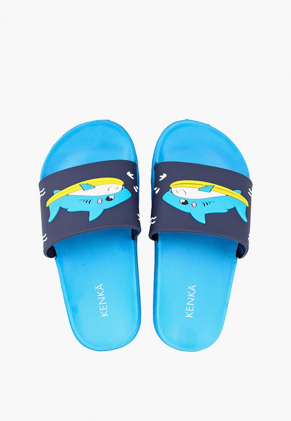 Kenkä Сланцы - фото 4