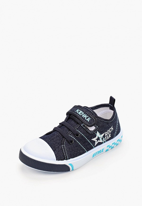 Kenkä Кеды - фото 2