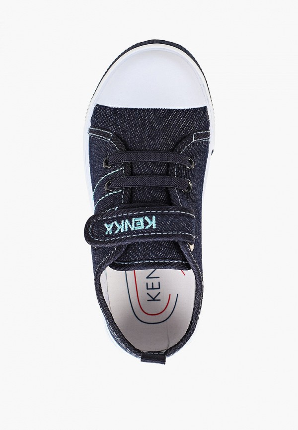 Kenkä Кеды - фото 4