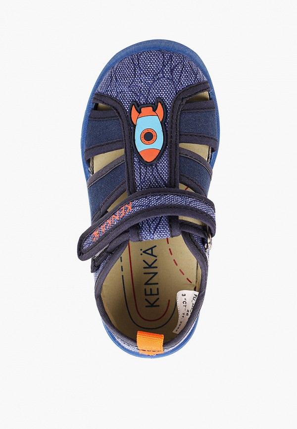 Kenkä Сандалии - фото 4