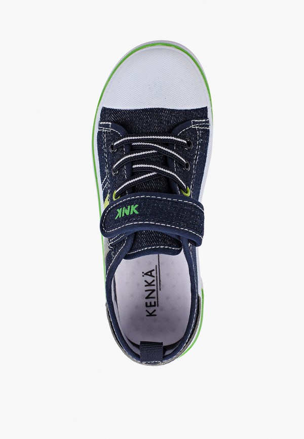 Kenkä Кеды - фото 4