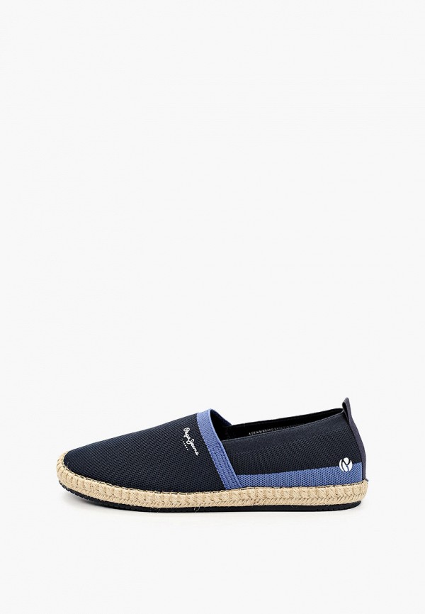 Pepe Jeans Эспадрильи - фото 1