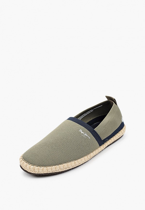 Pepe Jeans Эспадрильи - фото 2