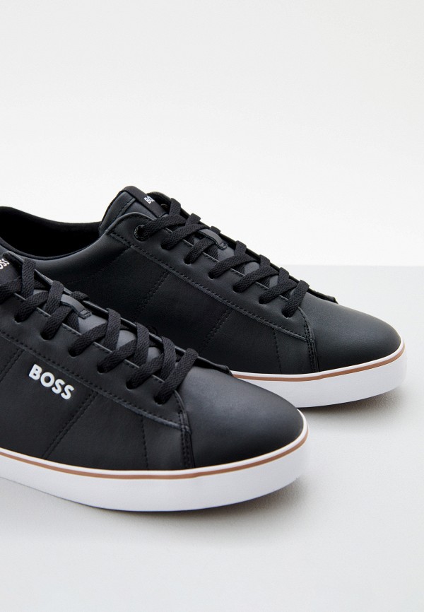 Boss Кеды - фото 2