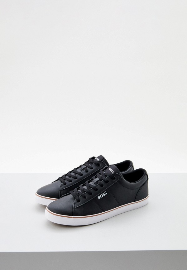 Boss Кеды - фото 3
