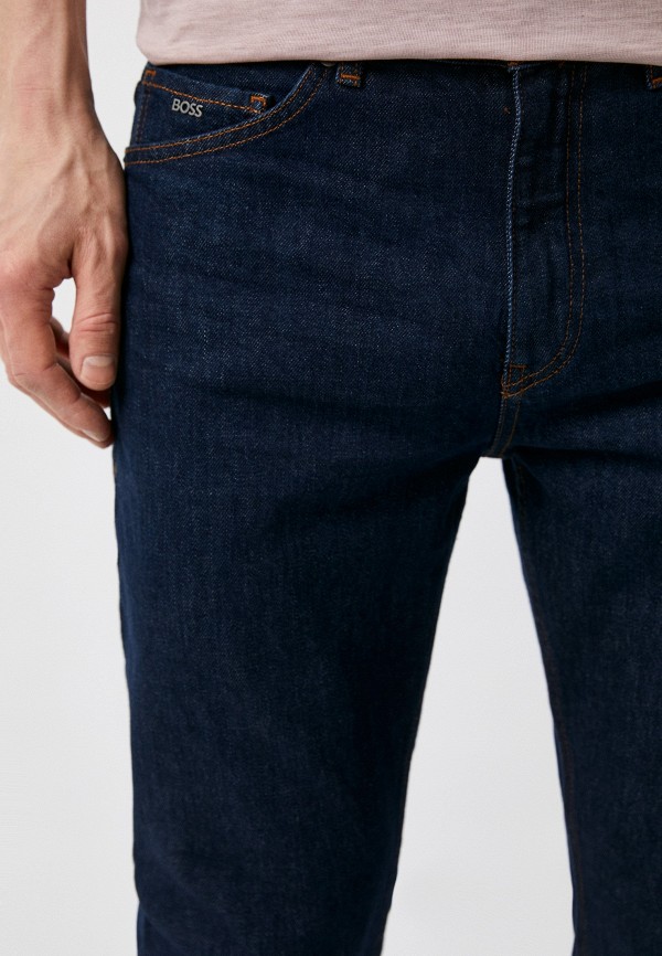 Boss Джинсы - фото 4