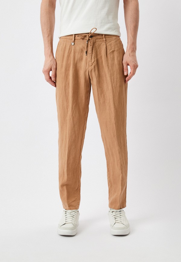 Boss Брюки - фото 1