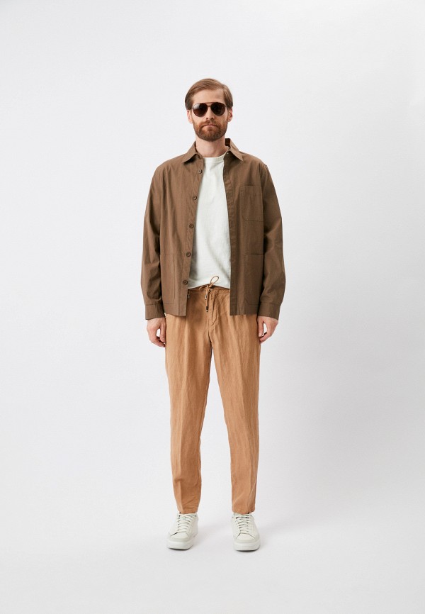 Boss Брюки - фото 2