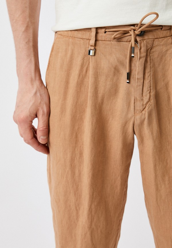 Boss Брюки - фото 4