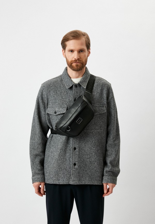 Hugo Сумка поясная - фото 5