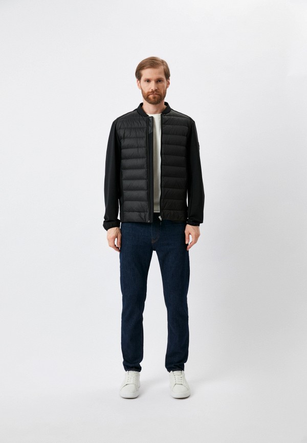 Boss Куртка - фото 2