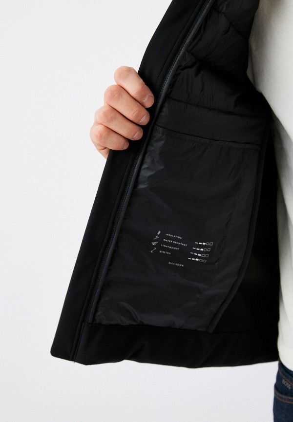 Boss Куртка - фото 4