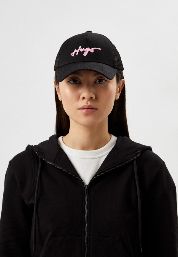 Hugo Бейсболка - фото 4