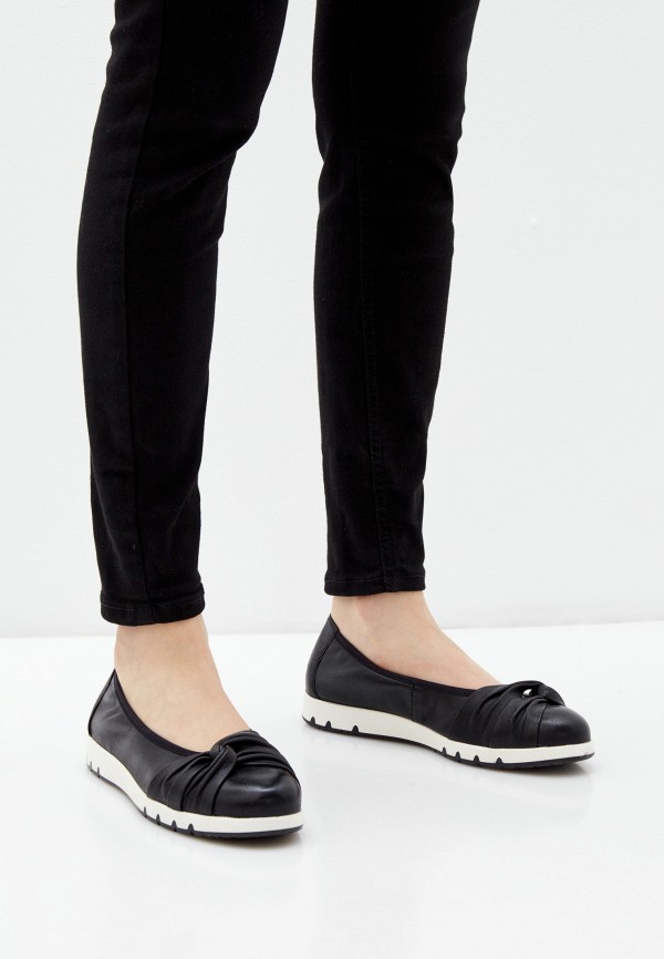 Caprice Балетки - Comfort - фото 6