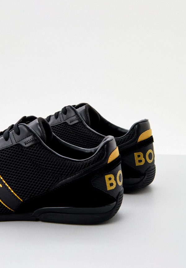 Boss Кроссовки - фото 4