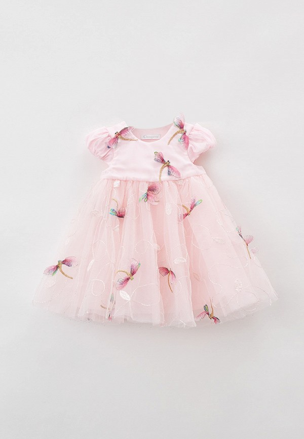 Choupette Платье - фото 1