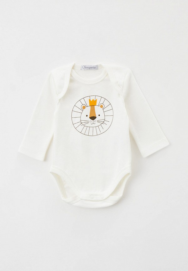 Choupette Боди - фото 1