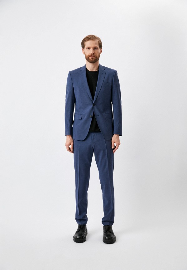 Boss Костюм - фото 1