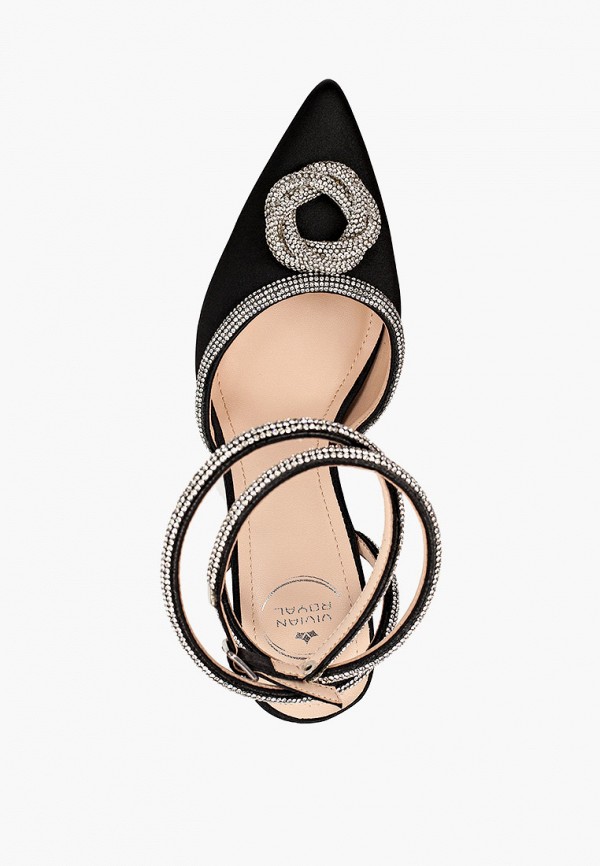 Vivian Royal Туфли - фото 4