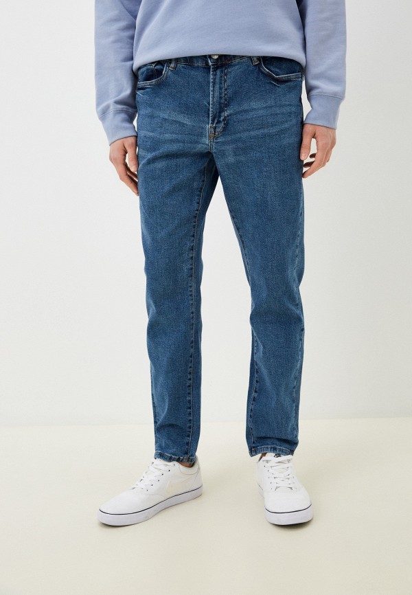 Denim Project Джинсы - фото 1