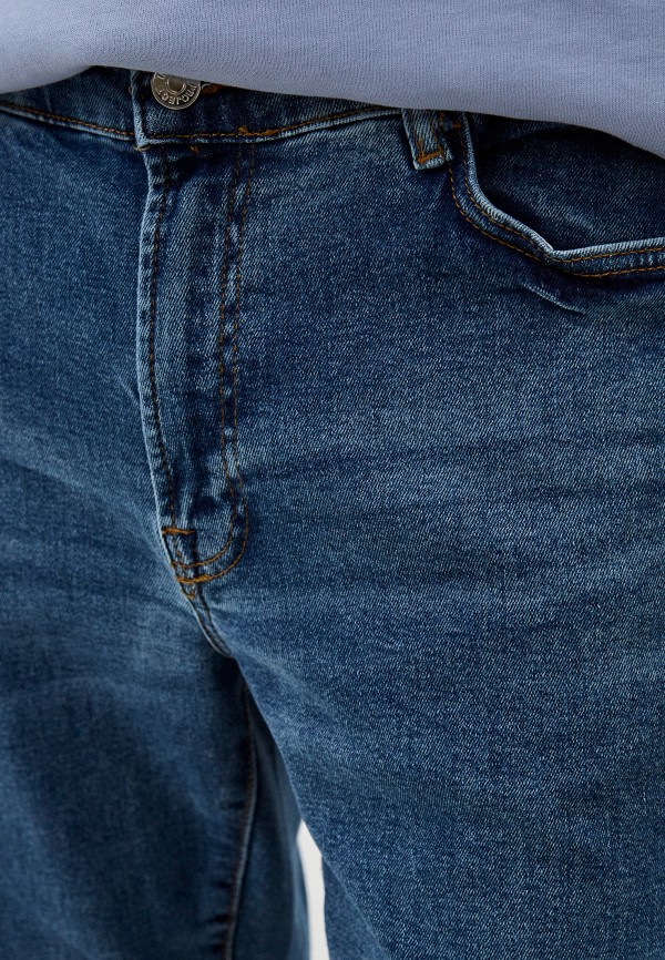 Denim Project Джинсы - фото 4
