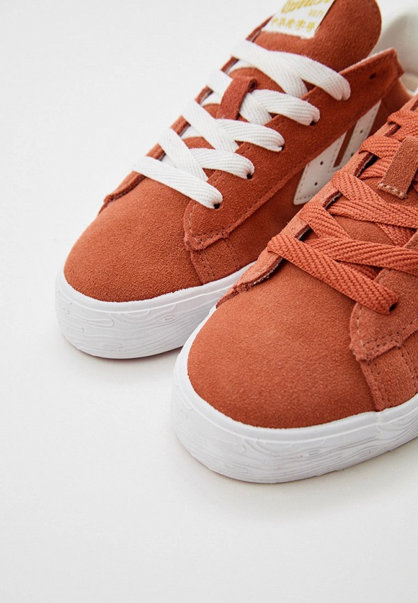 Warrior Shanghai Кеды - DIME - фото 2