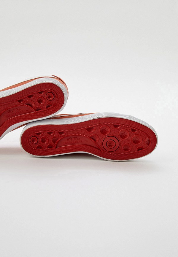 Warrior Shanghai Кеды - DIME - фото 5