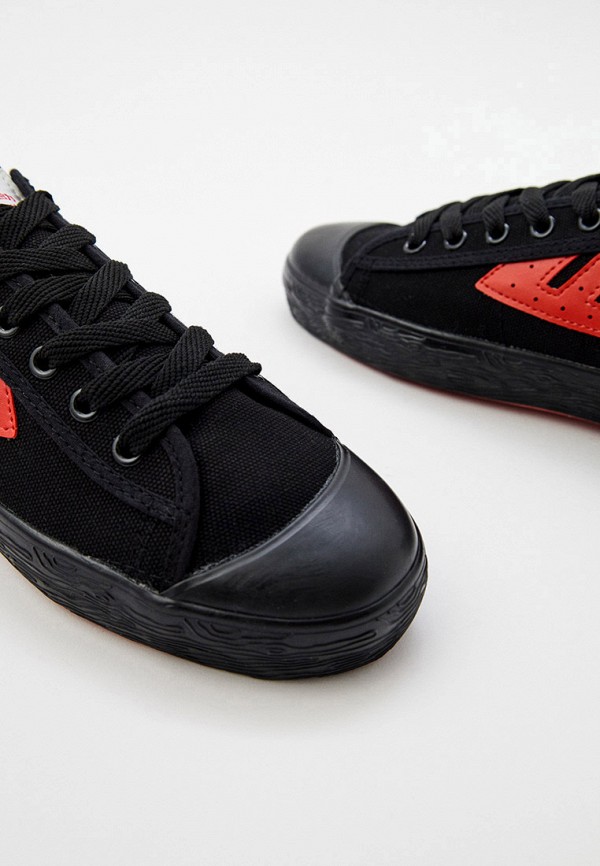 Warrior Shanghai Кеды - WB-1 - фото 2