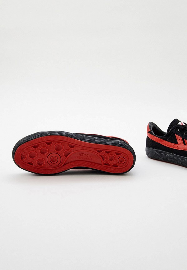 Warrior Shanghai Кеды - WB-1 - фото 5