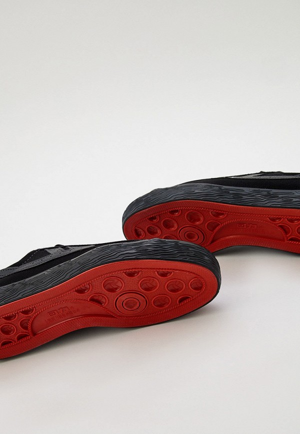 Warrior Shanghai Кеды - WB-1 - фото 5