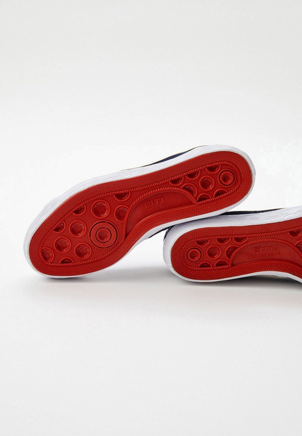 Warrior Shanghai Кеды - WB-1 - фото 5