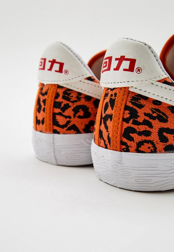 Warrior Shanghai Кеды - WB-1, WARRIOR х OBEY - фото 4