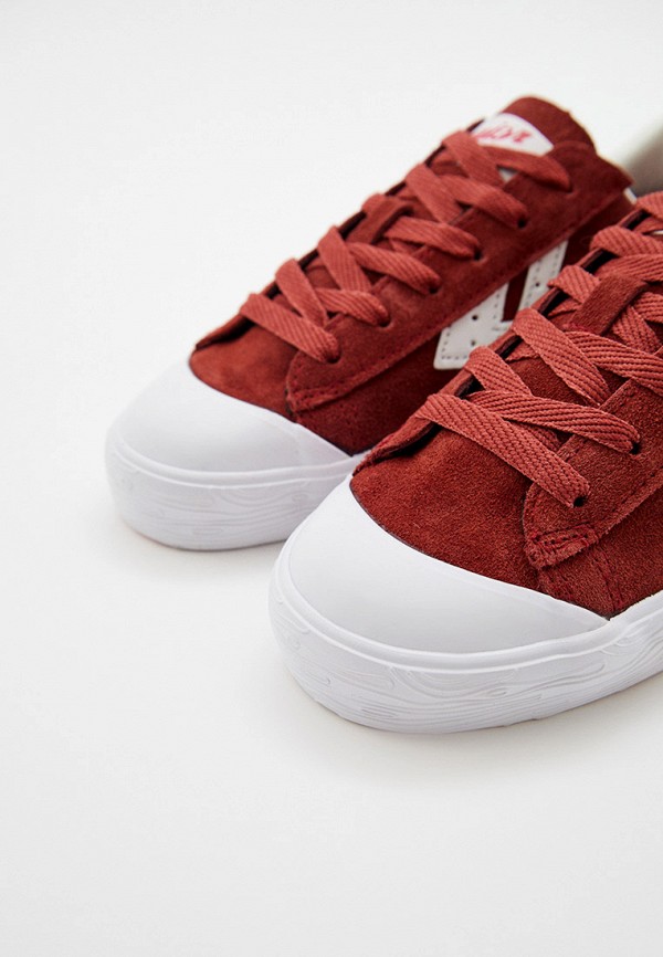 Warrior Shanghai Кеды - WB-1 - фото 2