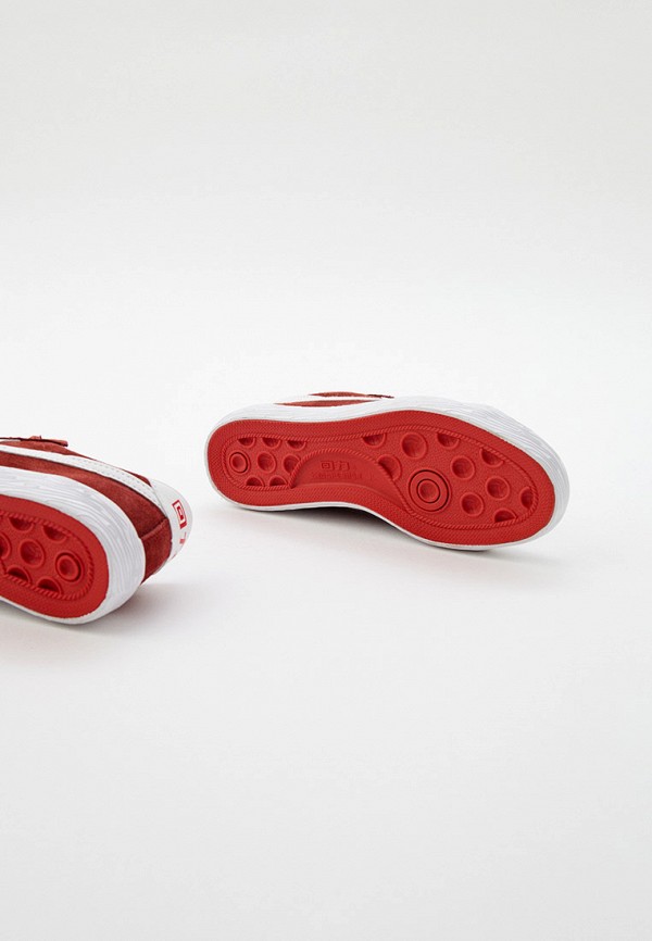 Warrior Shanghai Кеды - WB-1 - фото 5