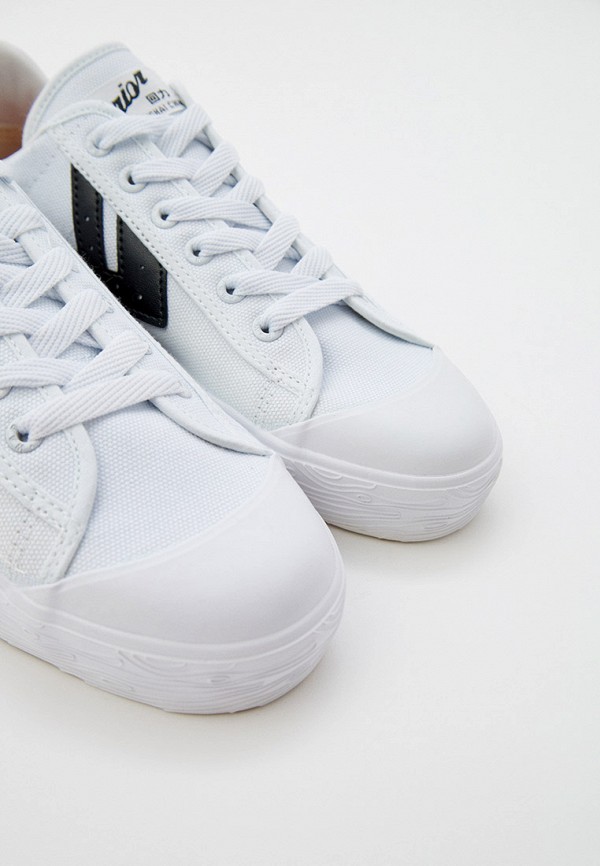 Warrior Shanghai Кеды - WB-1 - фото 2