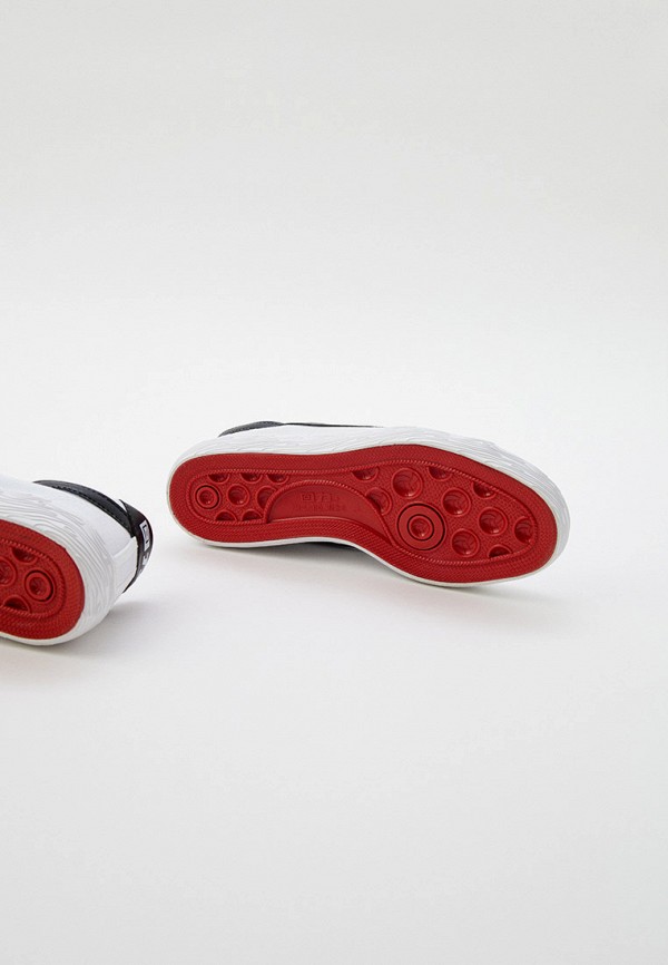 Warrior Shanghai Кеды - WB-1 - фото 5