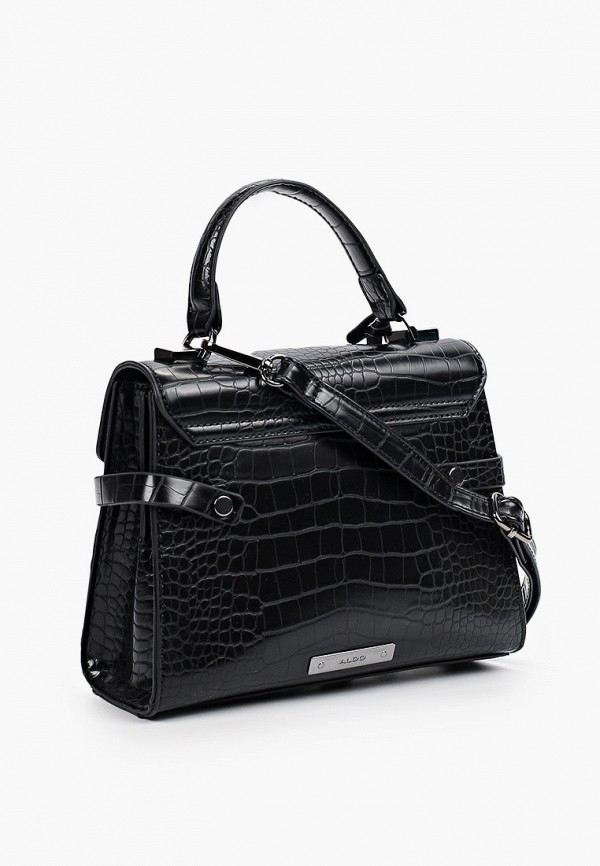 Aldo Сумка и брелок - фото 2