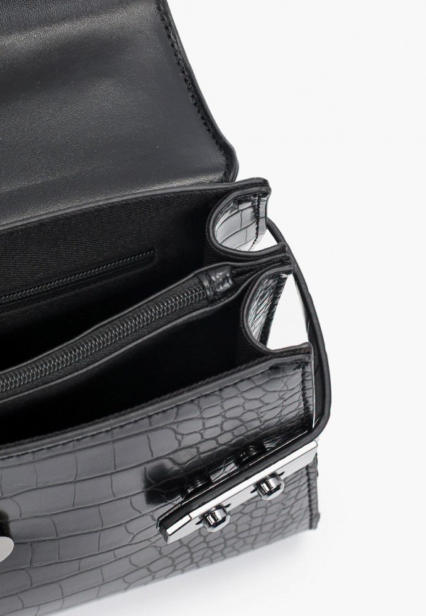 Aldo Сумка и брелок - фото 3