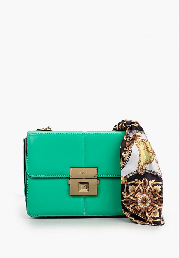 Aldo Сумка и платок - фото 1