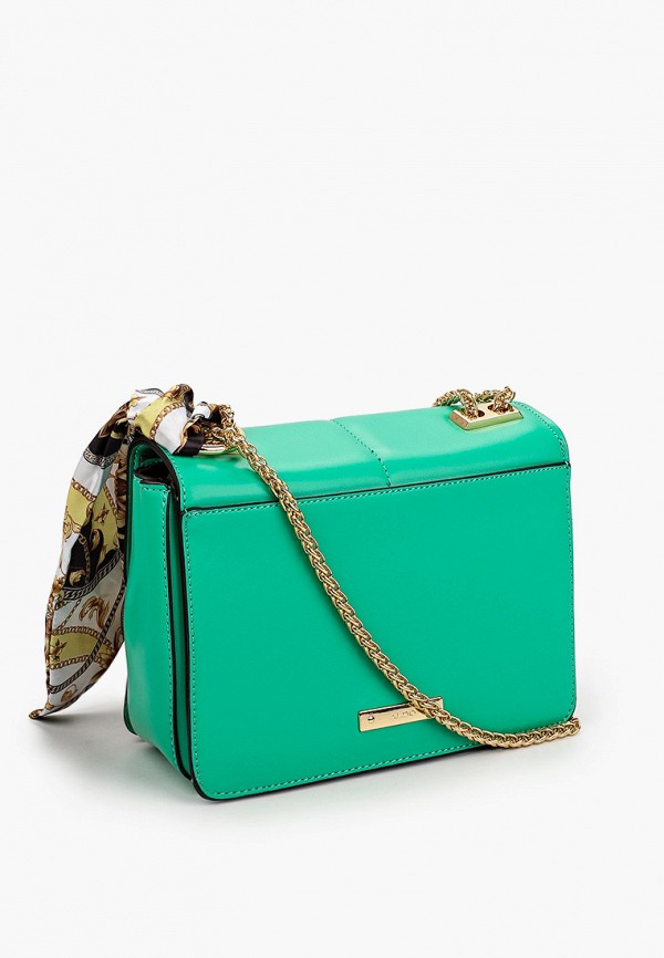 Aldo Сумка и платок - фото 2