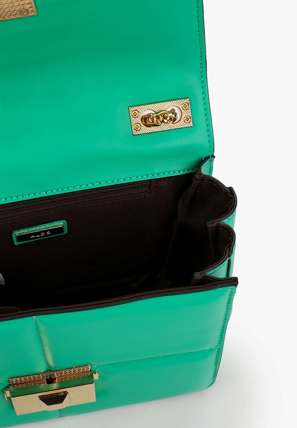 Aldo Сумка и платок - фото 3