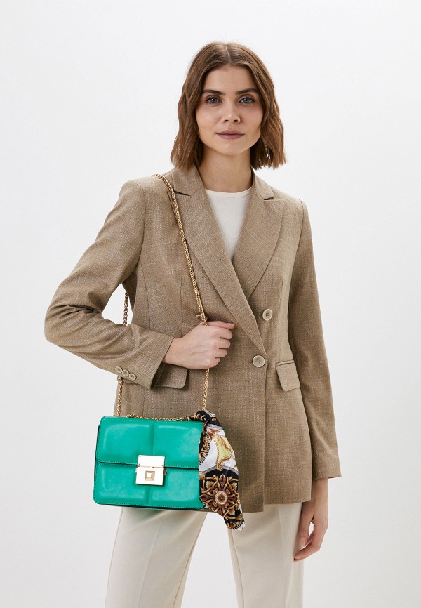 Aldo Сумка и платок - фото 4