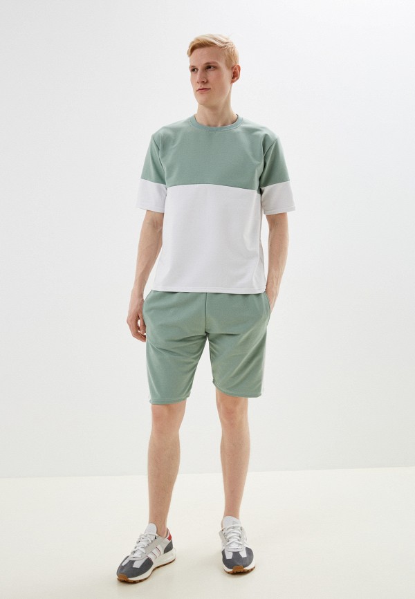 F.G.Z. Костюм спортивный - фото 1