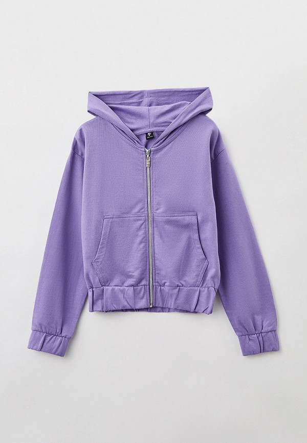 Reporter Young Толстовка - фото 1