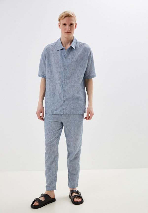 F.G.Z. Костюм - фото 1