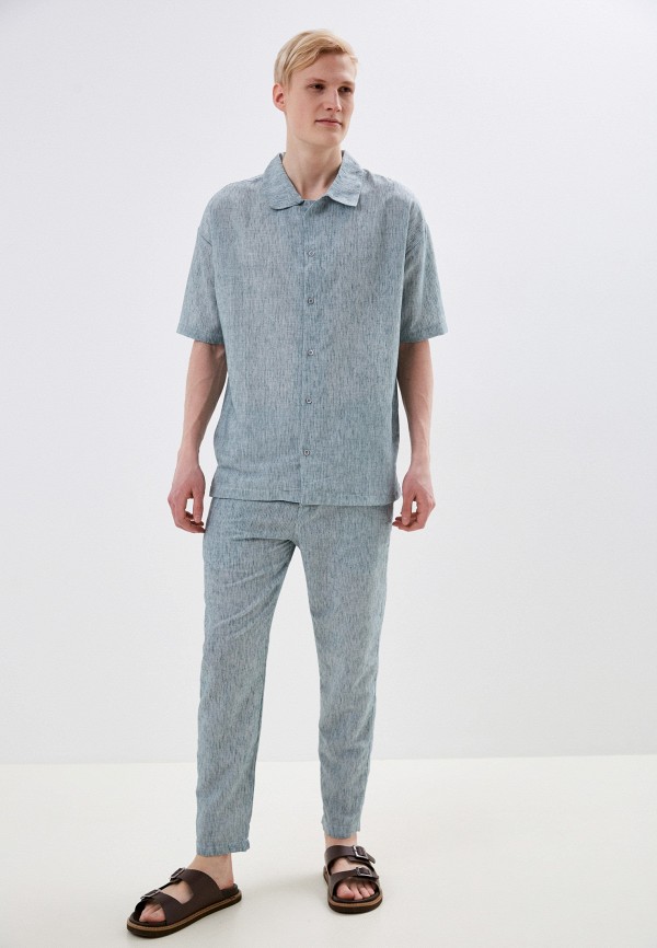 F.G.Z. Костюм - фото 1